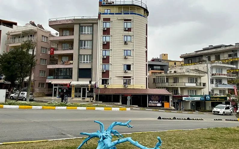 Hotel Ada Corner, Turska - Kušadasi