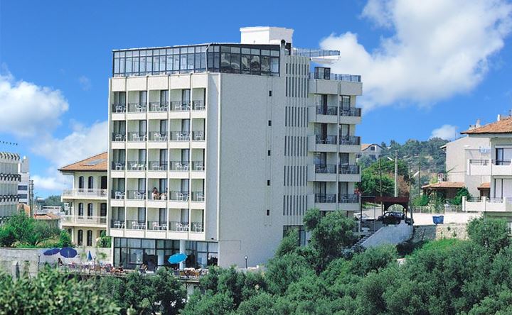 Hotel Ozka, Turska - Kušadasi