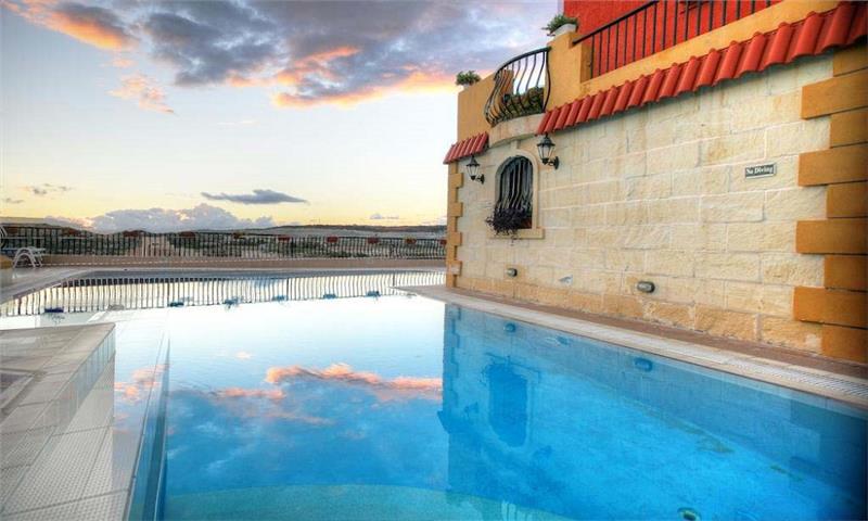 Hotel Soreda, Malta - Malta