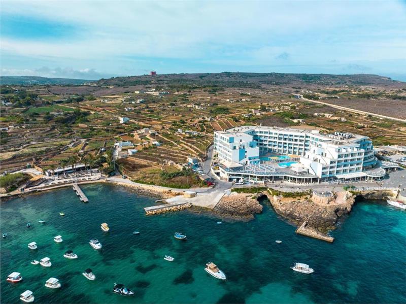 Hotel Labranda Riviera Hotel & Spa, Malta - Malta
