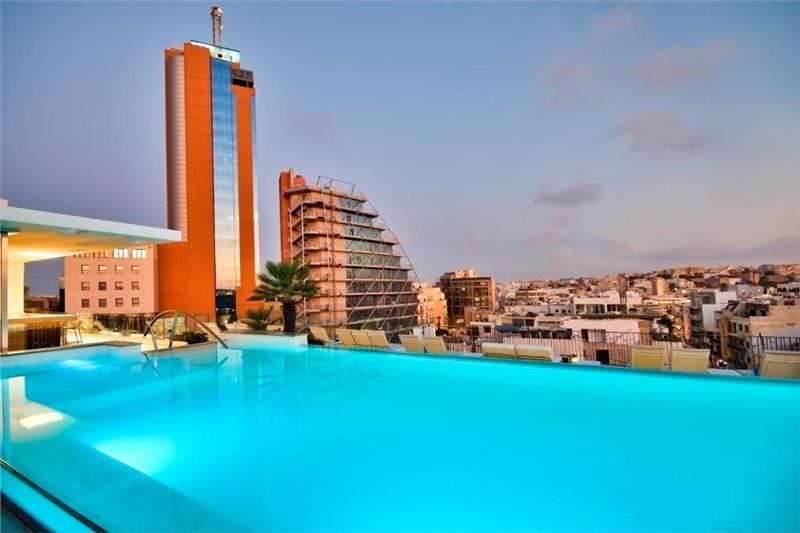 Hotel Valentina, Malta - Malta