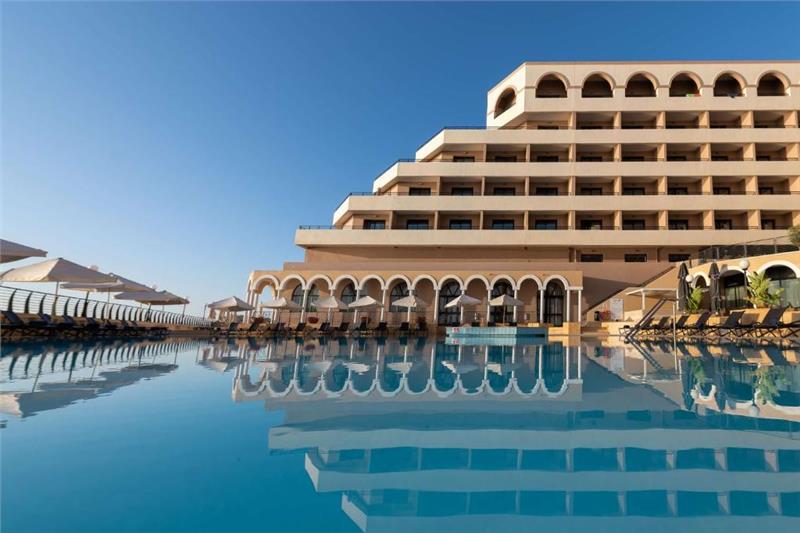 Hotel Radisson Blue St.Julians Resort, Malta - Malta