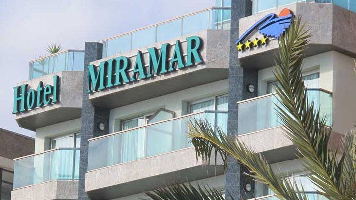 Hotel Miramar, Kosta Brava - Ljoret de Mar