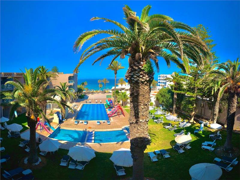 Hotel Esplenade City Beach By One, Tunus - Monastir
