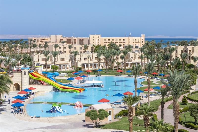 Hotel Royal Lagoons Resort, Egipat - Hurgada