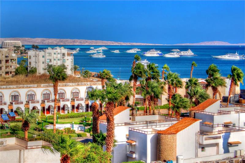 Hotel Marlin Inn Azur Resort , Egipat - Hurgada