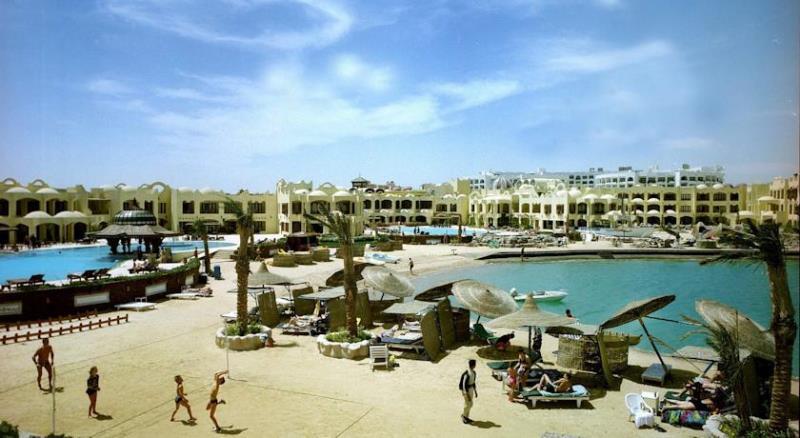 Hotel Sunny Days Palma De Mirette Resort & Spa, Egipat - Hurgada