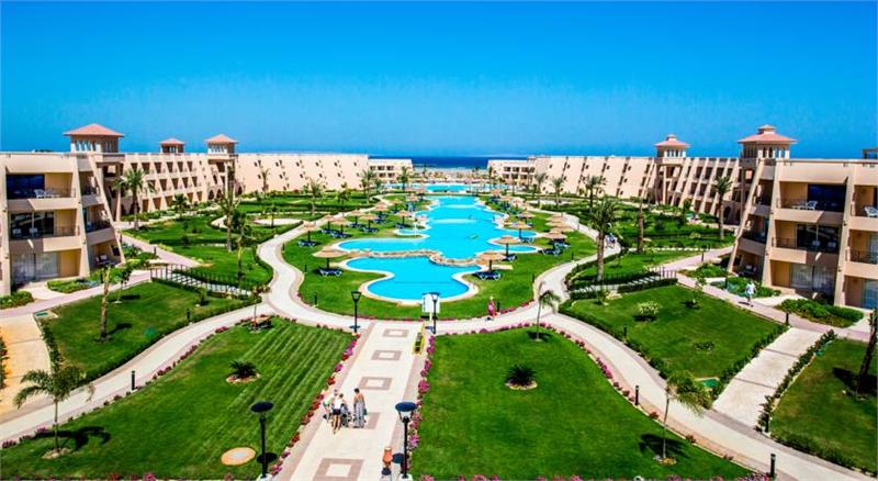 Hotel Jasmine Palace Resort & Spa, Egipat - Hurgada