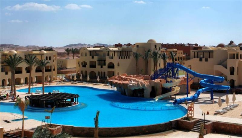 Hotel Stella Gardens Resort and Spa Makadi, Egipat - Hurgada