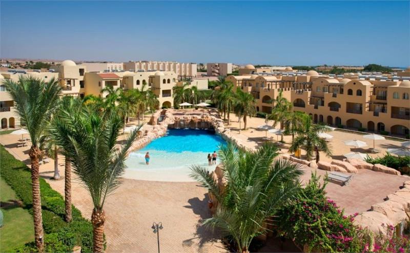 Hotel Stella Gardens Resort and Spa Makadi, Egipat - Hurgada