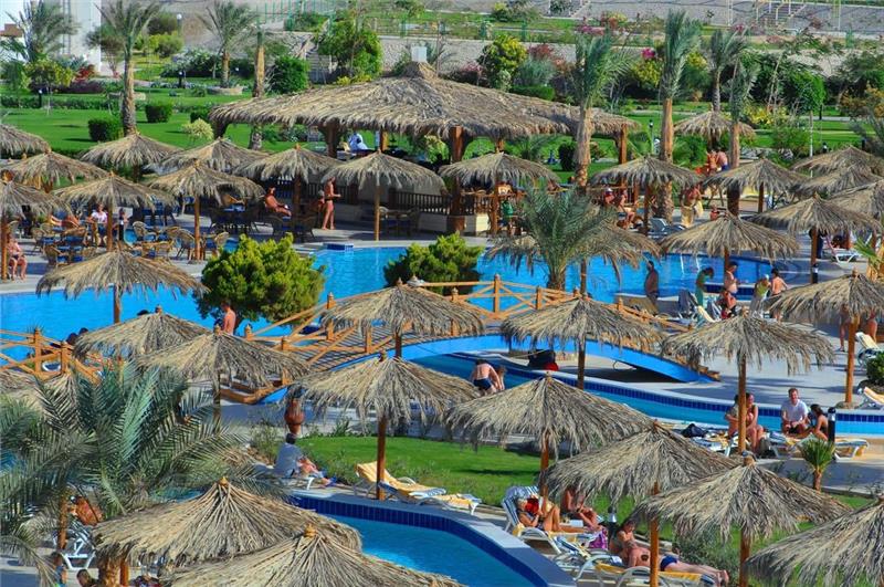 Hotel Long Beac Resort, Egipat - Hurgada