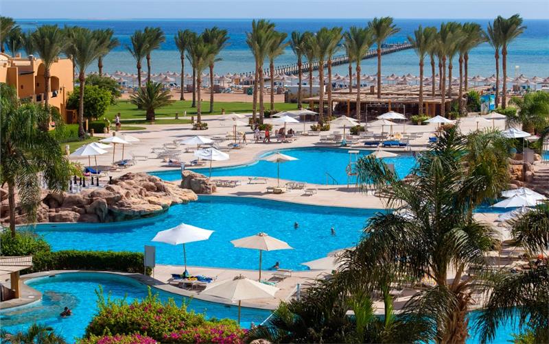 Hotel Stella Beach Resort and Spa Makadi Bay, Egipat - Hurgada