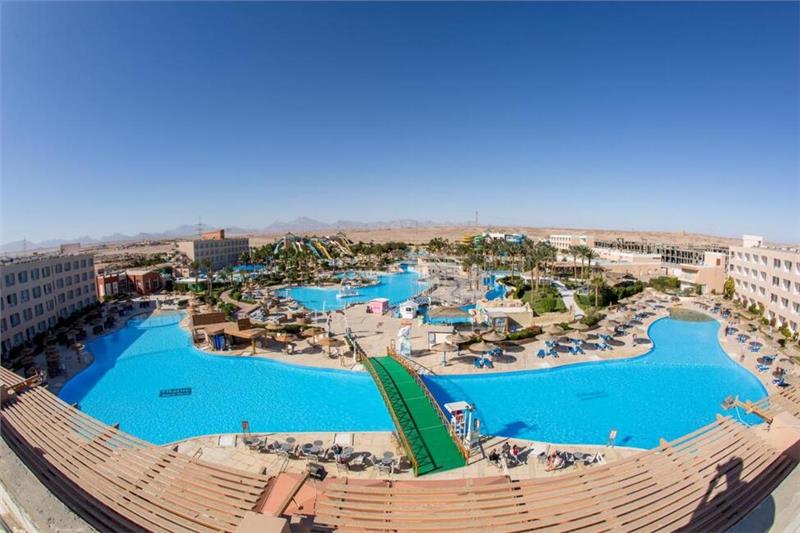Hotel Titanic Resort & Aqua Park, Egipat - Hurgada