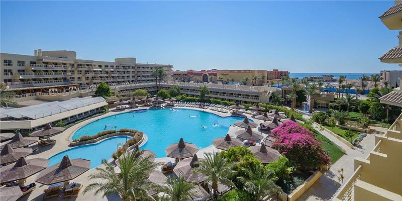 Hotel Sindbad Club & Aqua Park, Egipat - Hurgada