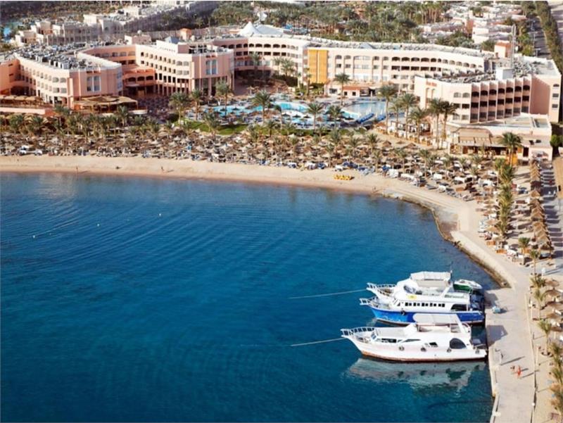 Hotel Beach Albatros Resort, Egipat - Hurgada