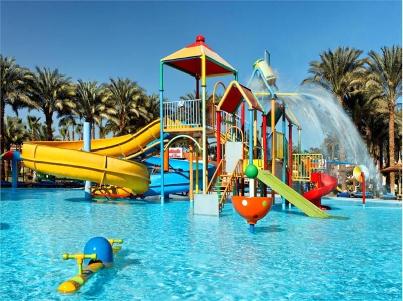 Hotel Beach Albatros Resort, Egipat - Hurgada