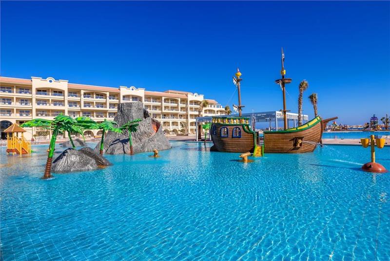 Hotel Pickalbatros White Beach Resort, Egipat - Hurgada