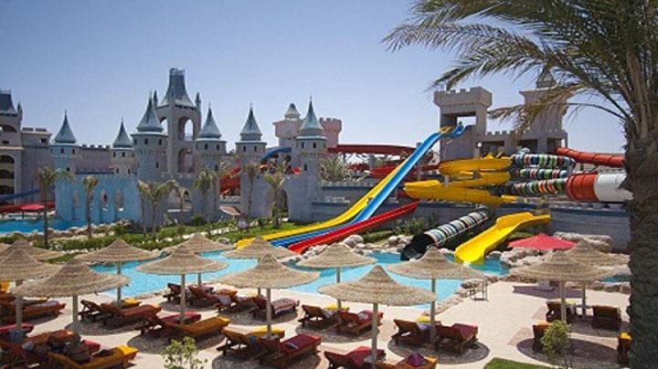 Hotel Serenity Fun City Resort, Egipat - Hurgada