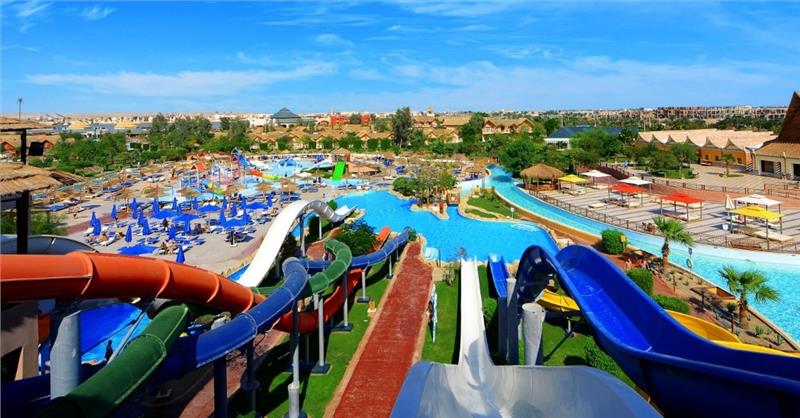 Hotel Pickalbatros Jungle Aqua Park, Egipat - Hurgada