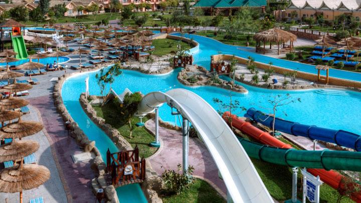 Hotel Pickalbatros Jungle Aqua Park, Egipat - Hurgada