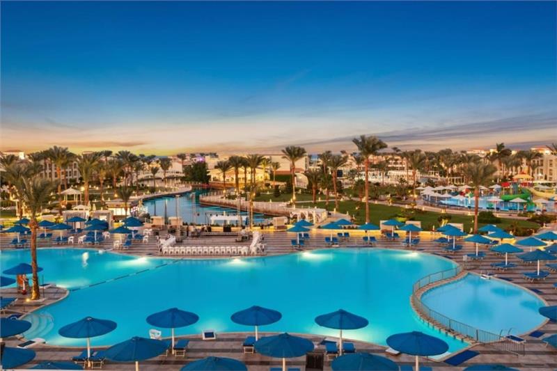 Hotel Pickalbatros Dana Beach Resort, Egipat - Hurgada