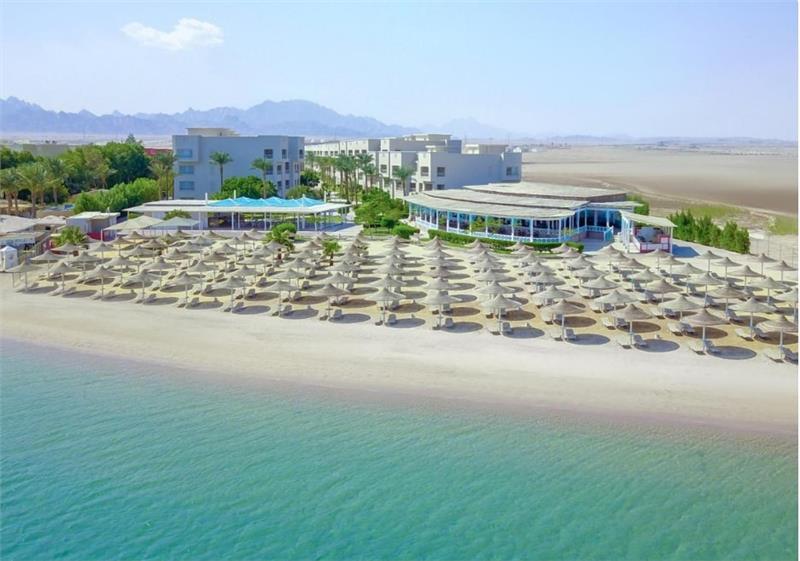 Hotel Solymar Soma Beach , Egipat - Hurgada