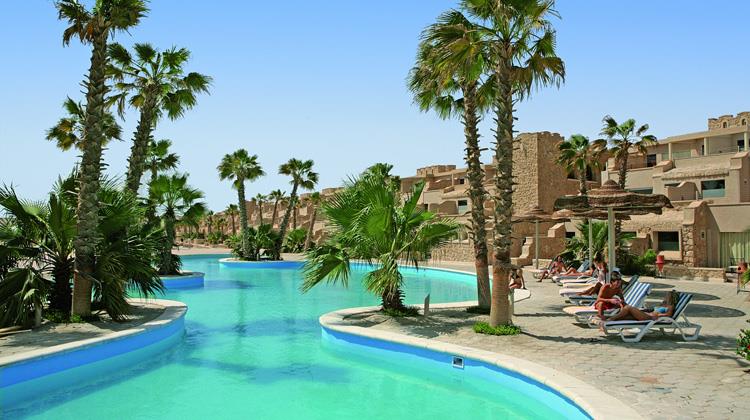 Hotel Pickalbatros Citadel Resort, Egipat - Hurgada