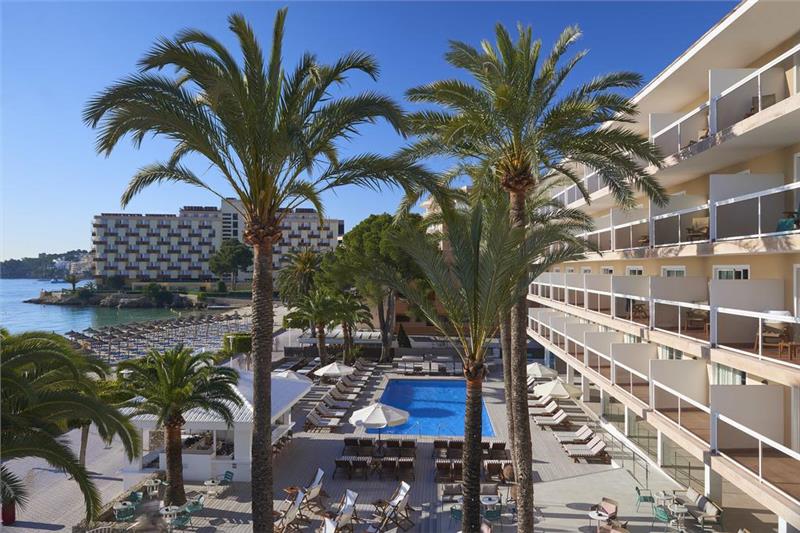 Hotel Zen Mallorca (Innside Cala Blaca), Majorka - Palma Nova