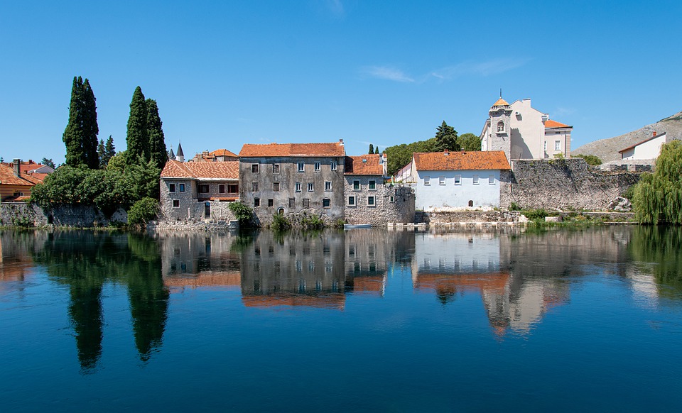 Trebinje - Mostar - Dubrovnik, BiH i Hrvatska - 30.04.2024.