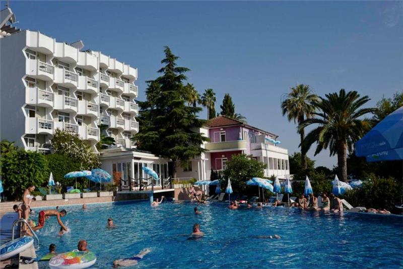 Hotel Hunguest Sun Resort , Crna Gora - Herceg Novi