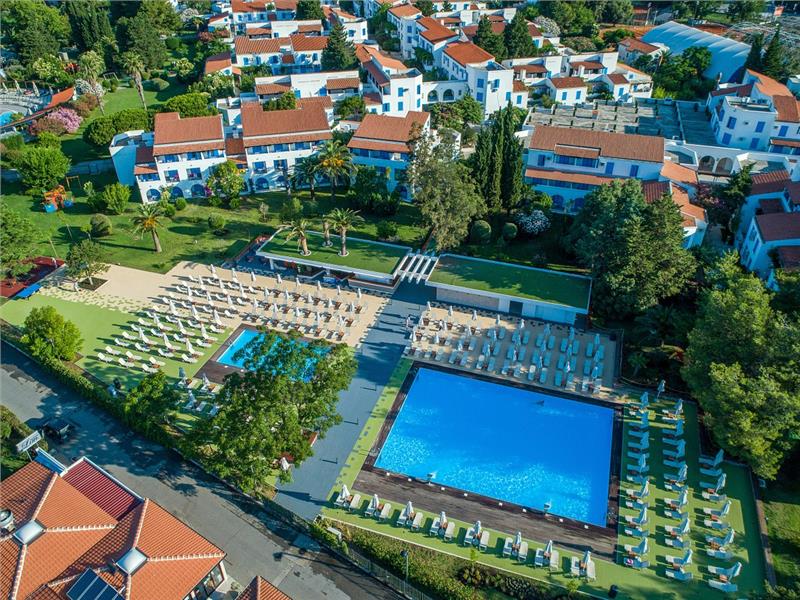 Hotel Aleksandar Budva, Crna Gora - Budva