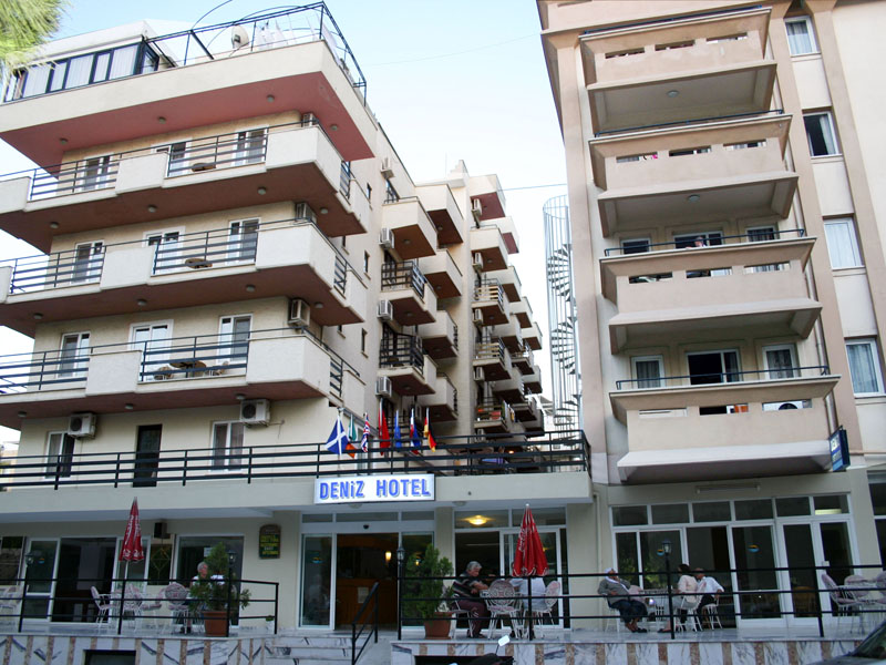 Hotel Deniz, Turska - Kušadasi