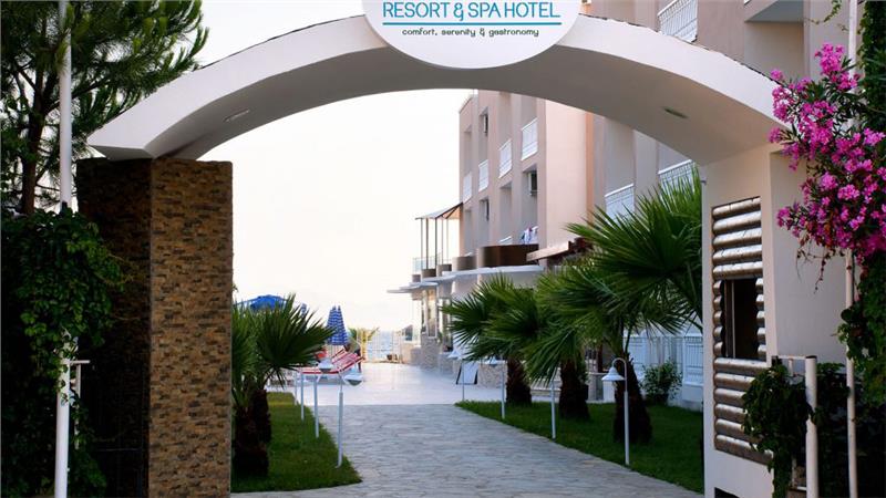 Dogan Beach Resort , Turska - Izmir